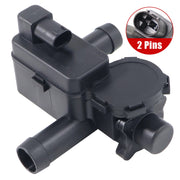 DURAFORCE For PORSCHE Cayenne VW Touareg 3.6L V6 12-17 Coolant Control Valve 95857281000