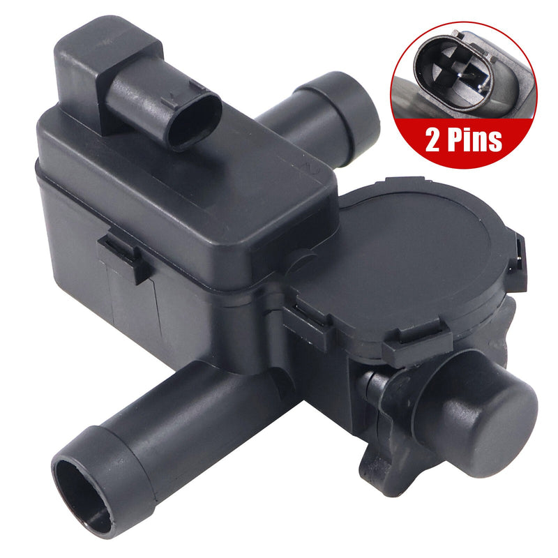 DURAFORCE For PORSCHE Cayenne VW Touareg 3.6L V6 12-17 Coolant Control Valve 95857281000