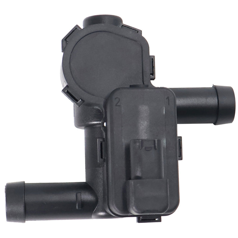 DURAFORCE For PORSCHE Cayenne VW Touareg 3.6L V6 12-17 Coolant Control Valve 95857281000