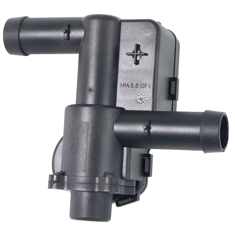 DURAFORCE For PORSCHE Cayenne VW Touareg 3.6L V6 12-17 Coolant Control Valve 95857281000