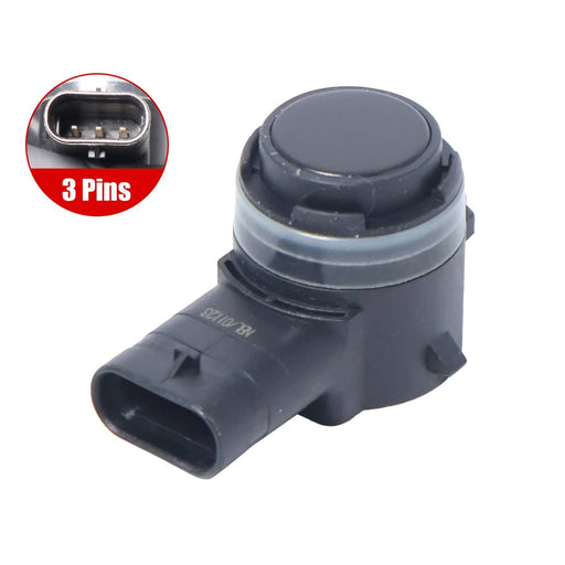 DURAFORCE For AUDI Porche 911 Cayenne Panamera SEAT 5Q0919275B New Bumper Parking Sensor
