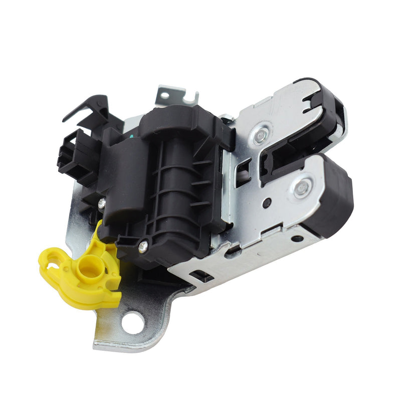 DURAFORCE NEW Tailgate Trunk Lock Block For VW Volkswagen Tiguan 2018-2024 5NA827506