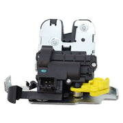DURAFORCE NEW Tailgate Trunk Lock Block For VW Volkswagen Tiguan 2018-2024 5NA827506