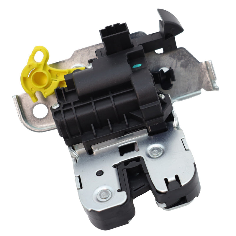 DURAFORCE NEW Tailgate Trunk Lock Block For VW Volkswagen Tiguan 2018-2024 5NA827506