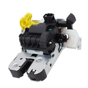 DURAFORCE NEW Tailgate Trunk Lock Block For VW Volkswagen Tiguan 2018-2024 5NA827506