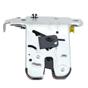 DURAFORCE NEW Tailgate Trunk Lock Block For VW Volkswagen Tiguan 2018-2024 5NA827506
