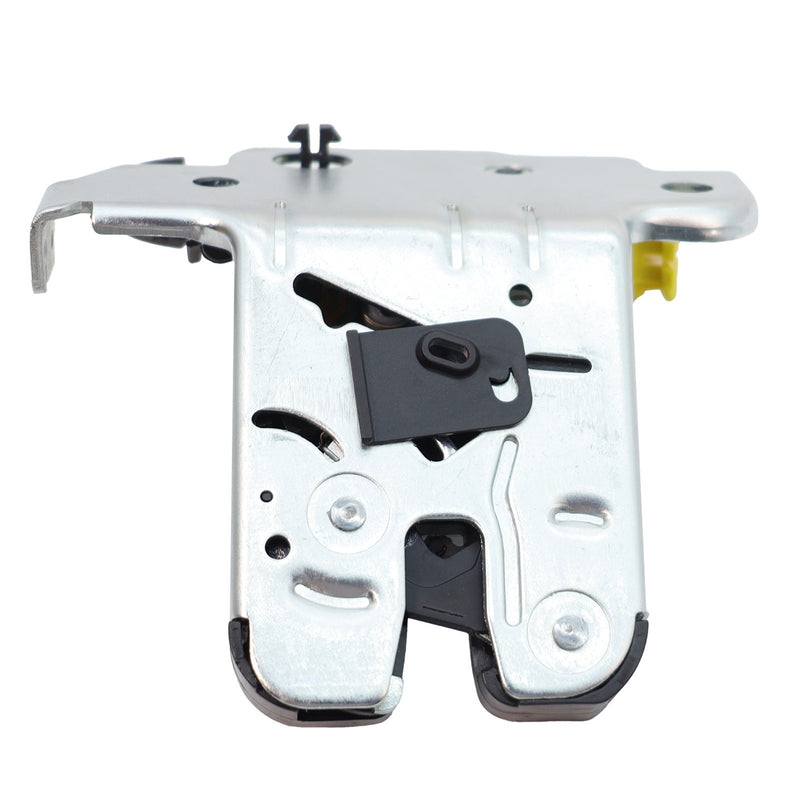 DURAFORCE NEW Tailgate Trunk Lock Block For VW Volkswagen Tiguan 2018-2024 5NA827506