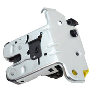 DURAFORCE NEW Tailgate Trunk Lock Block For VW Volkswagen Tiguan 2018-2024 5NA827506