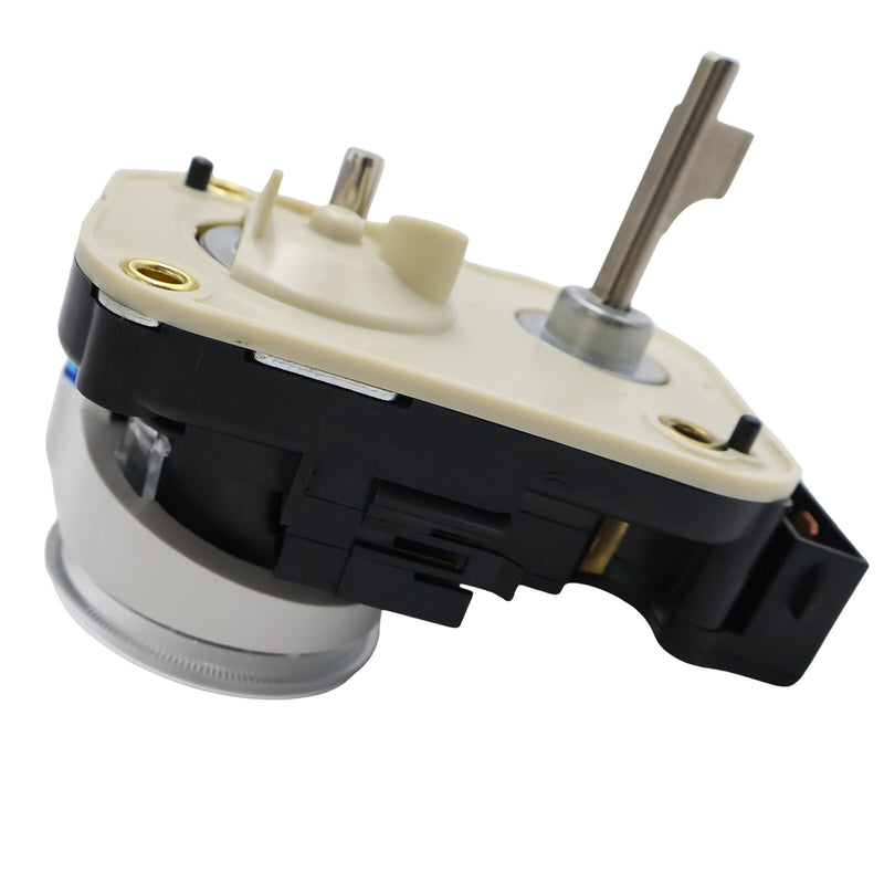 DURAFORCE New Ignition Lock Switch w/ Cylinder Keys For 1997-2001 RAM 1500 2500
