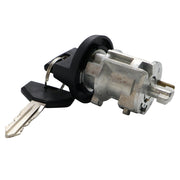 DURAFORCE New Ignition Lock Switch w/ Cylinder Keys For 1997-2001 RAM 1500 2500
