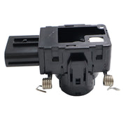 DURAFORCE Set of 4 Parking Sensor PDC 84510253 For Lexus LX570 Toyota Sequoia Land Cruiser