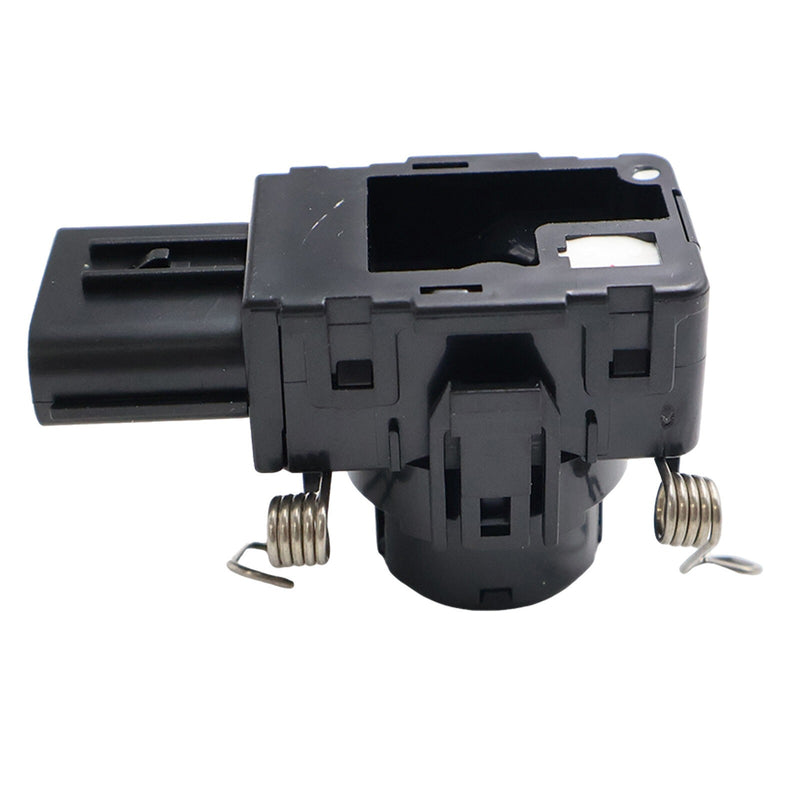 DURAFORCE Set of 4 Parking Sensor PDC 84510253 For Lexus LX570 Toyota Sequoia Land Cruiser