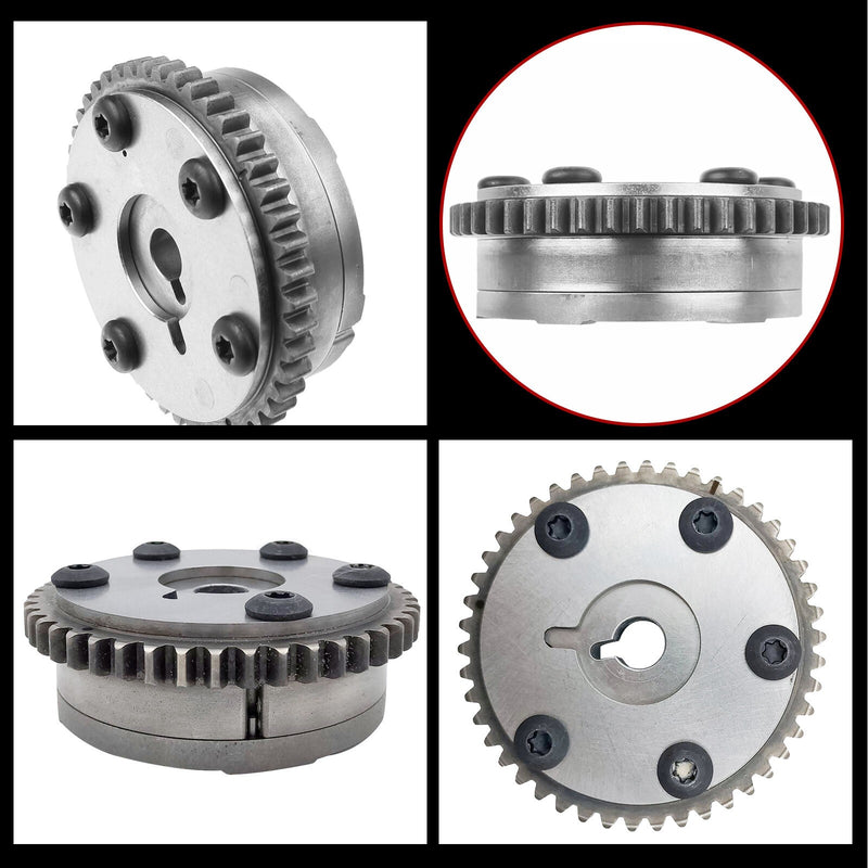 DURAFORCE Variable Valve Timing Sprocket Gear For Honda CR-V ACCORD 2.4L VVT 14310-R44-A01
