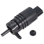 DURAFORCE Windshield Washer Pump Fit for BMW i8 Alpina B7 All Engine 230i 67126934160