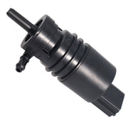 DURAFORCE Windshield Washer Pump Fit for BMW i8 Alpina B7 All Engine 230i 67126934160