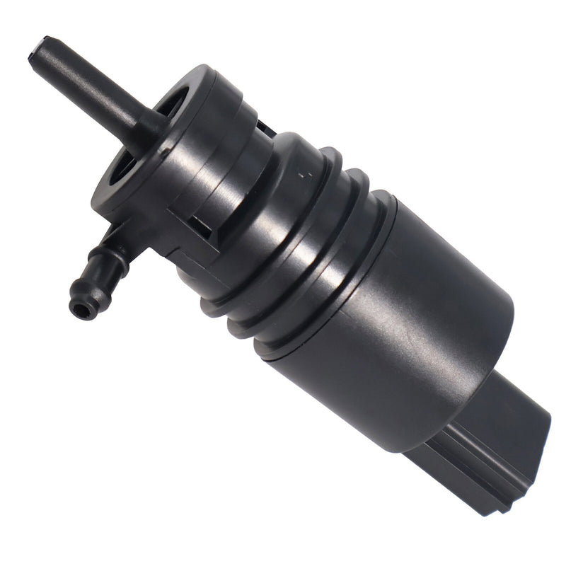 DURAFORCE Windshield Washer Pump Fit for BMW i8 Alpina B7 All Engine 230i 67126934160