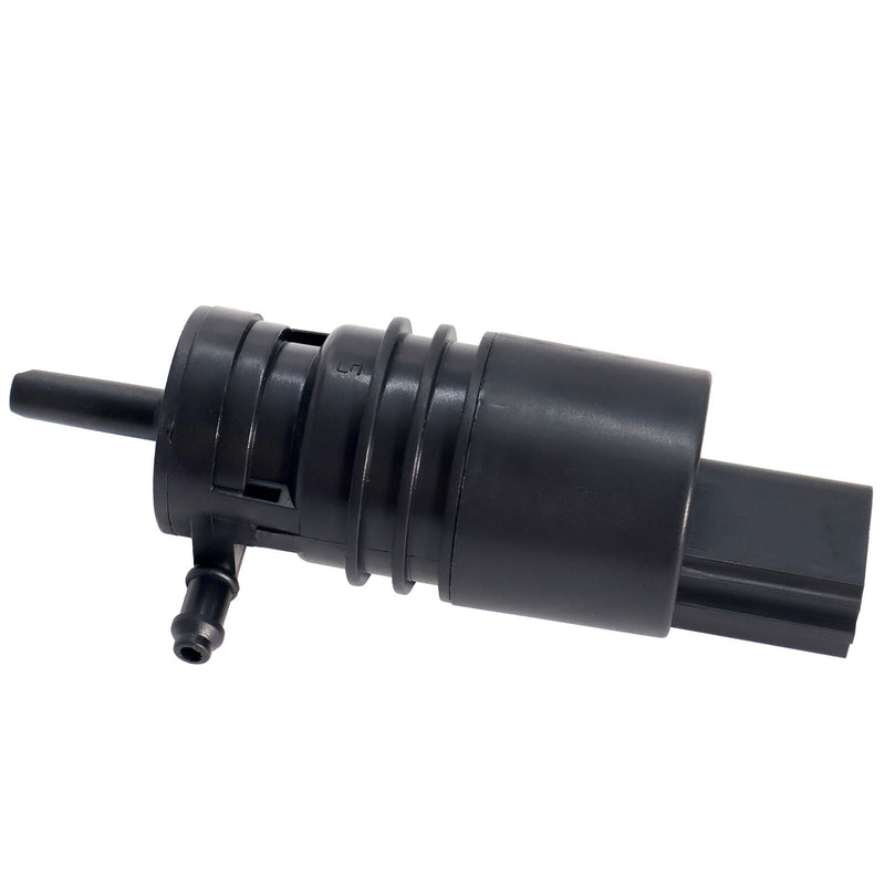 DURAFORCE Windshield Washer Pump Fit for BMW i8 Alpina B7 All Engine 230i 67126934160