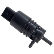 DURAFORCE Windshield Washer Pump Fit for BMW i8 Alpina B7 All Engine 230i 67126934160