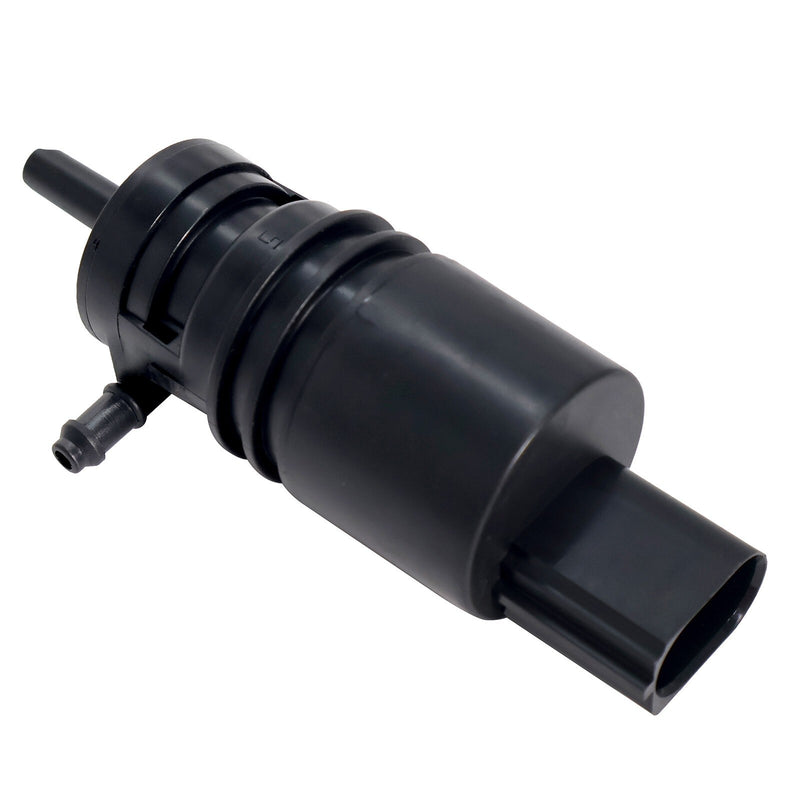 DURAFORCE Windshield Washer Pump Fit for BMW i8 Alpina B7 All Engine 230i 67126934160