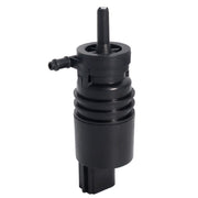 DURAFORCE Windshield Washer Pump Fit for BMW i8 Alpina B7 All Engine 230i 67126934160