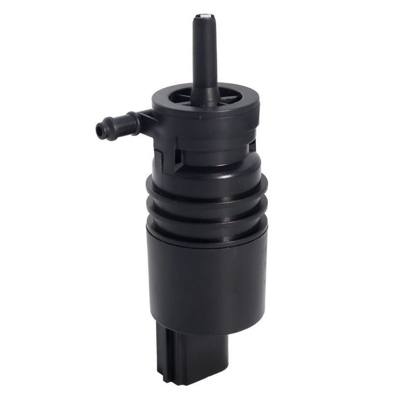 DURAFORCE Windshield Washer Pump Fit for BMW i8 Alpina B7 All Engine 230i 67126934160