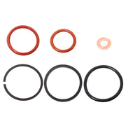 DURAFORCE For 94-03 Ford Powerstroke 7.3L Injector Sleeve Cup Removal Tool & Install Kit