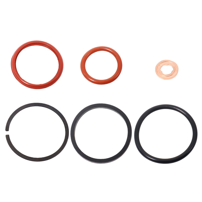 DURAFORCE For 94-03 Ford Powerstroke 7.3L Injector Sleeve Cup Removal Tool & Install Kit