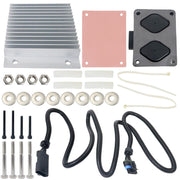 DURAFORCE Fuel Pump Driver Module PMD FSD For 1994-02 Chevy C1500 C2500 GMC V8 6.5L Diesel