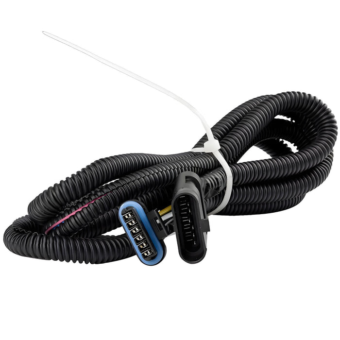 DURAFORCE Fuel Pump Driver Module PMD FSD For 1994-02 Chevy C1500 C2500 GMC V8 6.5L Diesel