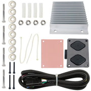 DURAFORCE Fuel Pump Driver Module PMD FSD For 1994-02 Chevy C1500 C2500 GMC V8 6.5L Diesel