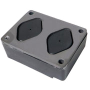 DURAFORCE Fuel Pump Driver Module PMD FSD For 1994-02 Chevy C1500 C2500 GMC V8 6.5L Diesel