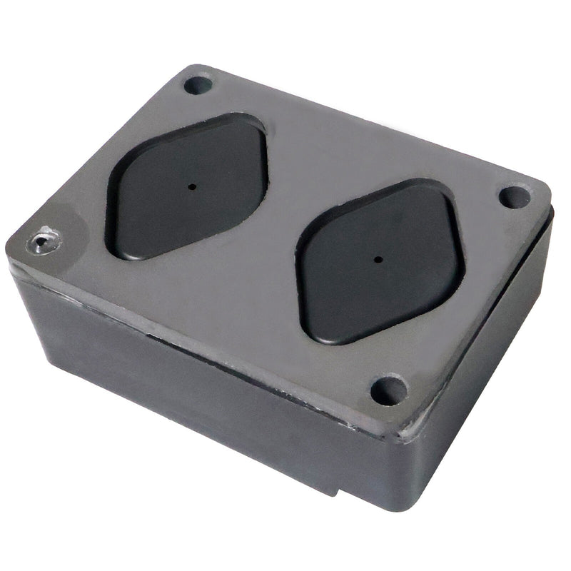 DURAFORCE Fuel Pump Driver Module PMD FSD For 1994-02 Chevy C1500 C2500 GMC V8 6.5L Diesel