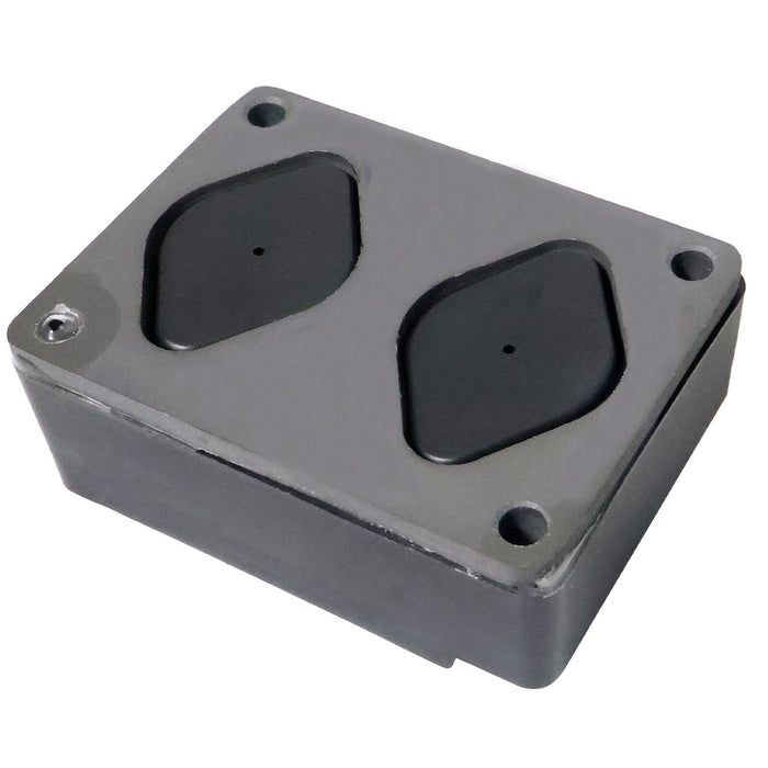 DURAFORCE Fuel Pump Driver Module PMD FSD For 1994-02 Chevy C1500 C2500 GMC V8 6.5L Diesel