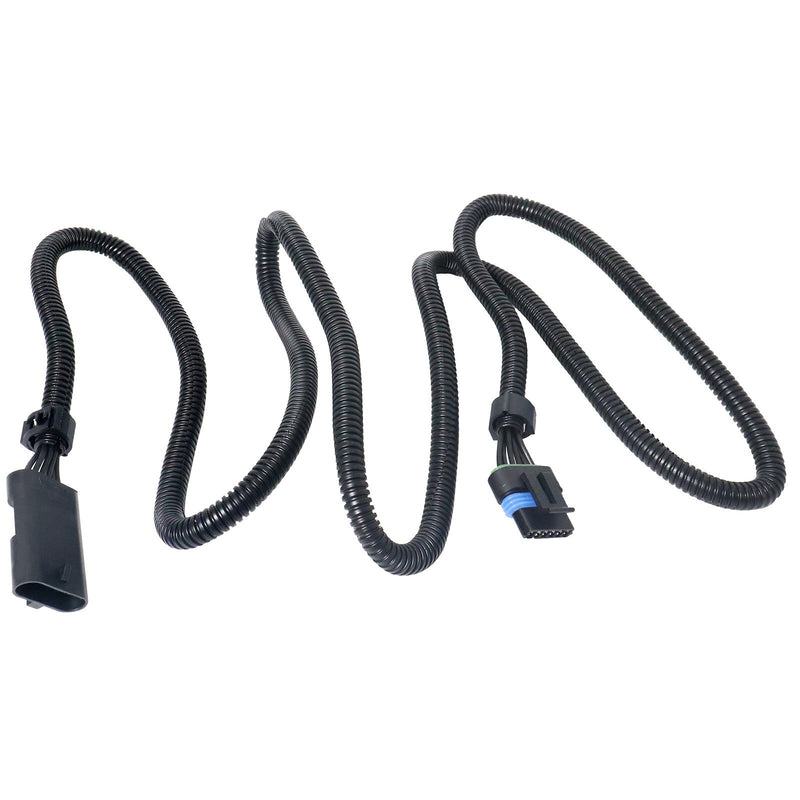 DURAFORCE Fuel Pump Driver Module PMD FSD For 1994-02 Chevy C1500 C2500 GMC V8 6.5L Diesel