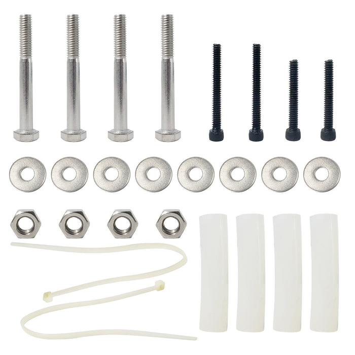 DURAFORCE Fuel Pump Driver Module PMD FSD For 1994-02 Chevy C1500 C2500 GMC V8 6.5L Diesel