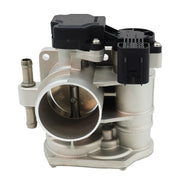 DURAFORCE Throttle Body For Chevrolet Aveo Pontiac Wave L4 1.6L 2006-2008 25181982 S20037