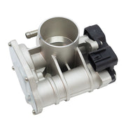 DURAFORCE Throttle Body For Chevrolet Aveo Pontiac Wave L4 1.6L 2006-2008 25181982 S20037