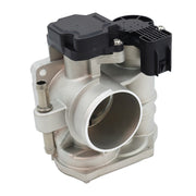 DURAFORCE Throttle Body For Chevrolet Aveo Pontiac Wave L4 1.6L 2006-2008 25181982 S20037