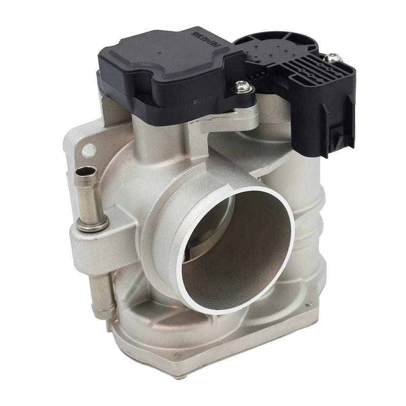 DURAFORCE Throttle Body For Chevrolet Aveo Pontiac Wave L4 1.6L 2006-2008 25181982 S20037