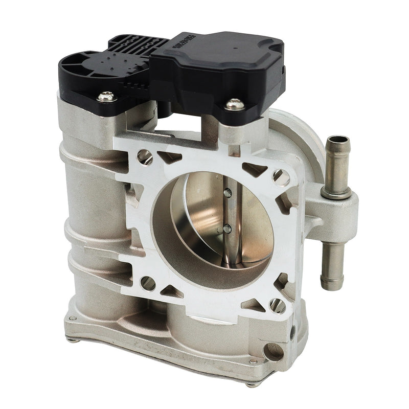 DURAFORCE Throttle Body For Chevrolet Aveo Pontiac Wave L4 1.6L 2006-2008 25181982 S20037