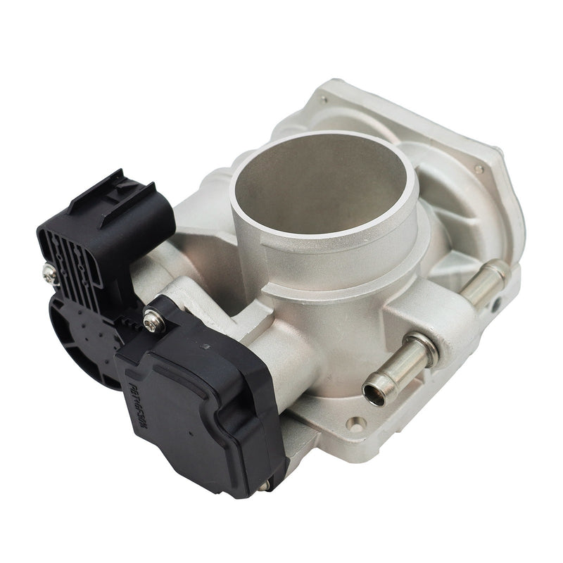 DURAFORCE Throttle Body For Chevrolet Aveo Pontiac Wave L4 1.6L 2006-2008 25181982 S20037