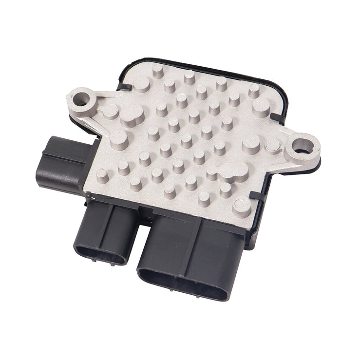 DURAFORCE 1355A124 Cooling Fan Control Unit Module For Mitsubishi Outlander Lancer 2002-07
