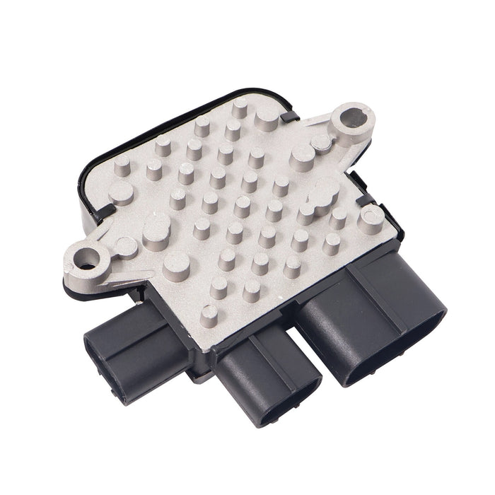DURAFORCE 1355A124 Cooling Fan Control Unit Module For Mitsubishi Outlander Lancer 2002-07