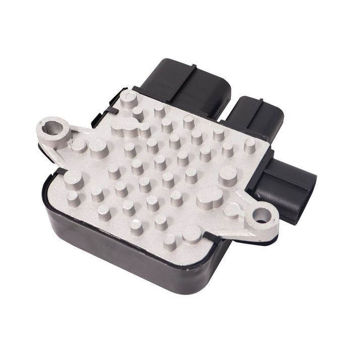 DURAFORCE 1355A124 Cooling Fan Control Unit Module For Mitsubishi Outlander Lancer 2002-07