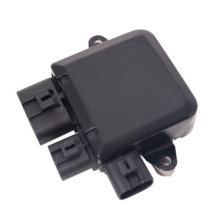 DURAFORCE 1355A124 Cooling Fan Control Unit Module For Mitsubishi Outlander Lancer 2002-07