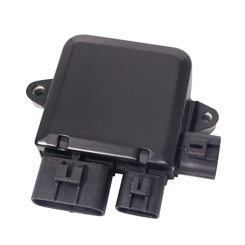 DURAFORCE 1355A124 Cooling Fan Control Unit Module For Mitsubishi Outlander Lancer 2002-07
