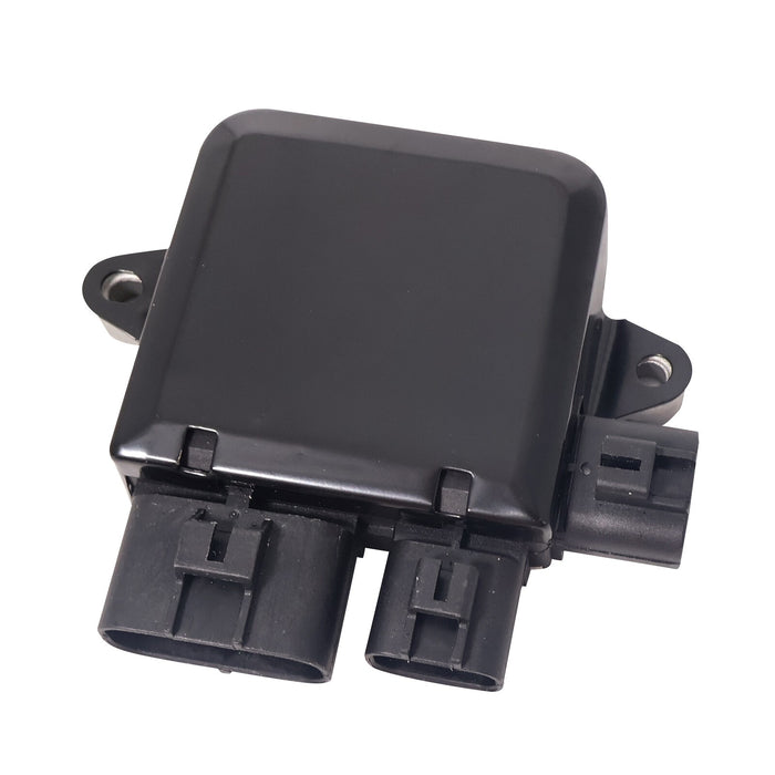 DURAFORCE 1355A124 Cooling Fan Control Unit Module For Mitsubishi Outlander Lancer 2002-07