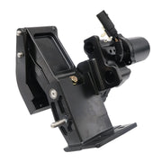 DURAFORCE RH Side Power Running Board Motor AL3Z16A506A For 2009-14 Ford F150 3.5L 5.0L V8