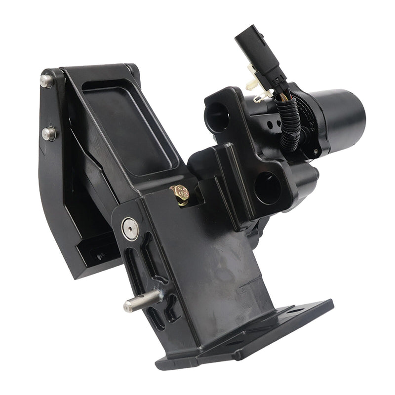 DURAFORCE RH Side Power Running Board Motor AL3Z16A506A For 2009-14 Ford F150 3.5L 5.0L V8