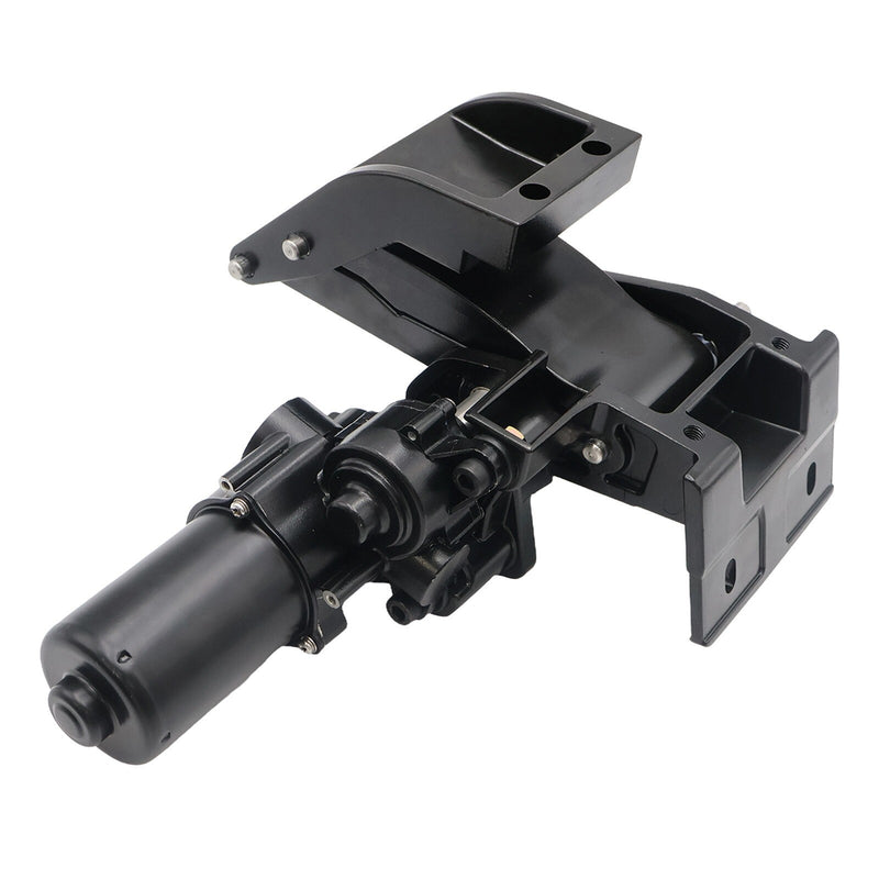 DURAFORCE RH Side Power Running Board Motor AL3Z16A506A For 2009-14 Ford F150 3.5L 5.0L V8